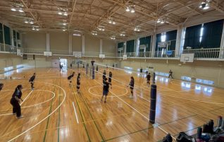 OG会開催