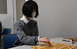 将棋部