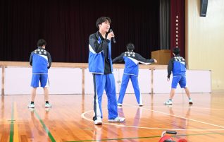 水泳部