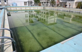 水泳部