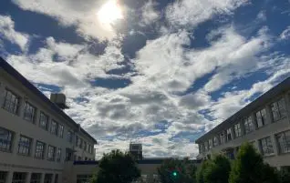 いよいよ２学期が始まりました。