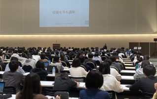 1年生学習合宿(2)