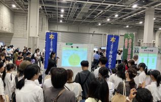 7月27日、2025進学フェア