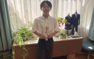 祝　近畿大会出場‼　水泳部＆将棋部