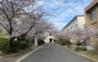 令和７年度10月学校見学会について